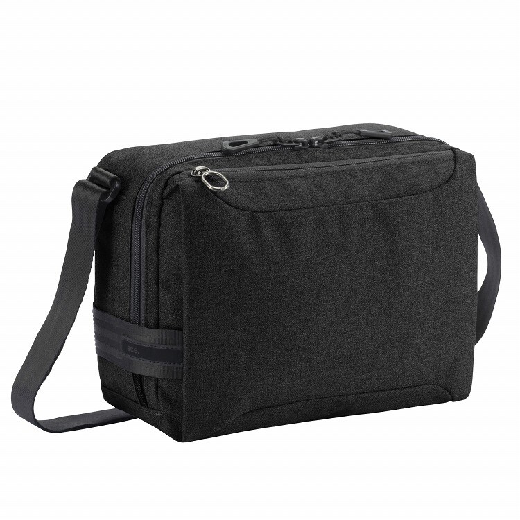 大幅値下げ‼️たっぷり入るTOKYOPROPER メッセンジャーバッグダークグレー Amazon | ポーター(porter)・エクストリーム・メッセンジャー