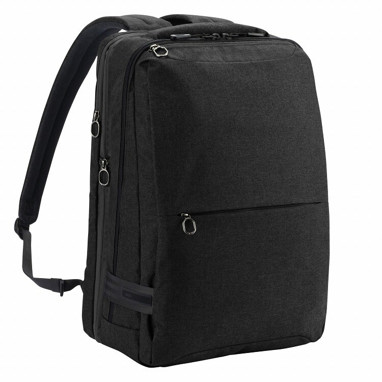 ace. ビジネスリュック　黒　B4 15.6インチ ace. ビジネスバッグ 「ace.／エース」 ガジェタブル バーテクト
