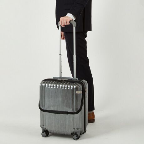 [^:06812]2`3x̂sɂ߂̋@ݑΉ̃X[cP[XłB@ݑΉ@݂\ȃTCYBZsoɃIXXłBtg|PbgړłJłƂו̏oɕ֗ȃtg|PbgB|PbgɂPC[Xy[XzuBd؂͗ʂɂd؂ŉוh܂BБɂ̓bVfނ̃|PbgɂtĂ菬̎[ɕ֗łBVXenhvhCunh͐gV[ɂĒ߂\łBTSbN{܂ܗa邱ƂłTS LOCK(Travel Sentry FbN)𓋍ځBL[KvƂȂ3P^̃_CBً}Ȃǌ󋵂ɂĂ͂sr`EO󂷏ꍇ܂̂ŗ\߂B{̏o͊eqЂɂđΉقȂATSbNڂ̃JołJėa悤߂ꍇ܂B̃X[cP[X̓_CbNŌ̐ݒׁAX[cP[X͕̌tĂ܂BX[cP[X̓_Ci0-0-0j̏ԂŌ𓮂ĒƎ肪OdlƂȂĂ܂B