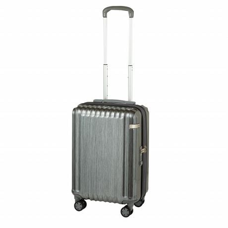 [^:06816]2`3x̂sɂ߂̋@ݑΉ̃X[cP[XłB@ݑΉ@݂\ȃTCYBZsoɃIXXłBGLXph@\gp͋@ݒ܂BGLXp_u@\KvɉėeʂgłGLXp_u@\Ă܂BÂyYǉ̉וɂΉ\łBd؂͗ʂɂd؂ŉוh܂BБɂ̓bVfނ̃|PbgɂtĂ菬̎[ɕ֗łBVXenhvhCunh͐gV[ɂĒ߂\łBTSbN{܂ܗa邱ƂłTS LOCK(Travel Sentry FbN)𓋍ځBL[KvƂȂ3P^̃_CBً}Ȃǌ󋵂ɂĂ͂sr`EO󂷏ꍇ܂̂ŗ\߂B{̏o͊eqЂɂđΉقȂATSbNڂ̃JołJėa悤߂ꍇ܂B̃X[cP[X̓_CbNŌ̐ݒׁAX[cP[X͕̌tĂ܂BX[cP[X̓_Ci0-0-0j̏ԂŌ𓮂ĒƎ肪OdlƂȂĂ܂B