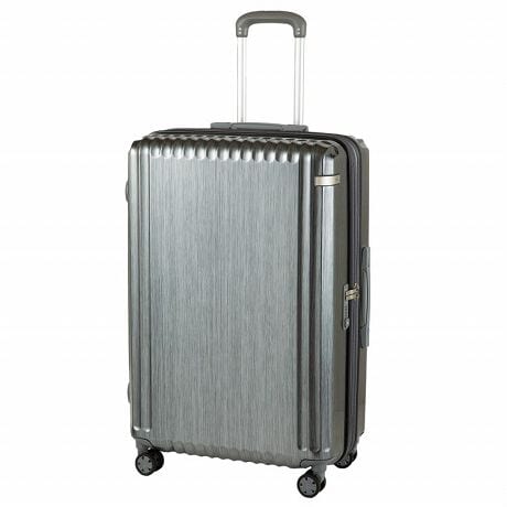 [^:06817]7`10x̂sɂ߂̑eʃX[cP[XłBGLXp_u@\KvɉėeʂgłGLXp_u@\Ă܂BÂyYǉ̉וɂΉ\łBd؂͗ʂɂd؂ŉוh܂BБɂ̓bVfނ̃|PbgɂtĂ菬̎[ɕ֗łBVXenhvhCunh͐gV[ɂĒ߂\łBTSbN{܂ܗa邱ƂłTS LOCK(Travel Sentry FbN)𓋍ځBL[KvƂȂ3P^̃_CBً}Ȃǌ󋵂ɂĂ͂sr`EO󂷏ꍇ܂̂ŗ\߂B{̏o͊eqЂɂđΉقȂATSbNڂ̃JołJėa悤߂ꍇ܂B̃X[cP[X̓_CbNŌ̐ݒׁAX[cP[X͕̌tĂ܂BX[cP[X̓_Ci0-0-0j̏ԂŌ𓮂ĒƎ肪OdlƂȂĂ܂B