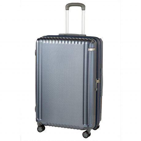 [^:06817]7`10x̂sɂ߂̑eʃX[cP[XłBGLXp_u@\KvɉėeʂgłGLXp_u@\Ă܂BÂyYǉ̉וɂΉ\łBd؂͗ʂɂd؂ŉוh܂BБɂ̓bVfނ̃|PbgɂtĂ菬̎[ɕ֗łBVXenhvhCunh͐gV[ɂĒ߂\łBTSbN{܂ܗa邱ƂłTS LOCK(Travel Sentry FbN)𓋍ځBL[KvƂȂ3P^̃_CBً}Ȃǌ󋵂ɂĂ͂sr`EO󂷏ꍇ܂̂ŗ\߂B{̏o͊eqЂɂđΉقȂATSbNڂ̃JołJėa悤߂ꍇ܂B̃X[cP[X̓_CbNŌ̐ݒׁAX[cP[X͕̌tĂ܂BX[cP[X̓_Ci0-0-0j̏ԂŌ𓮂ĒƎ肪OdlƂȂĂ܂B