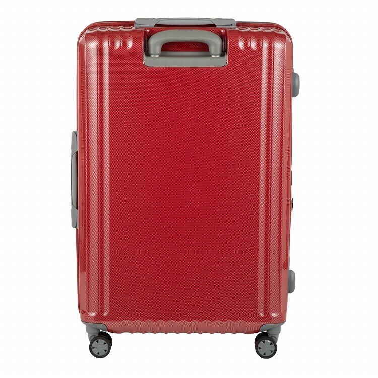 スーツケース 88/103L 大型 エキスパンド パリセイドZd ace. | ace