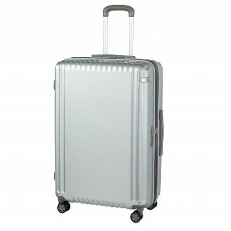 [^:06817]7`10x̂sɂ߂̑eʃX[cP[XłBGLXp_u@\KvɉėeʂgłGLXp_u@\Ă܂BÂyYǉ̉וɂΉ\łBd؂͗ʂɂd؂ŉוh܂BБɂ̓bVfނ̃|PbgɂtĂ菬̎[ɕ֗łBVXenhvhCunh͐gV[ɂĒ߂\łBTSbN{܂ܗa邱ƂłTS LOCK(Travel Sentry FbN)𓋍ځBL[KvƂȂ3P^̃_CBً}Ȃǌ󋵂ɂĂ͂sr`EO󂷏ꍇ܂̂ŗ\߂B{̏o͊eqЂɂđΉقȂATSbNڂ̃JołJėa悤߂ꍇ܂B̃X[cP[X̓_CbNŌ̐ݒׁAX[cP[X͕̌tĂ܂BX[cP[X̓_Ci0-0-0j̏ԂŌ𓮂ĒƎ肪OdlƂȂĂ܂B