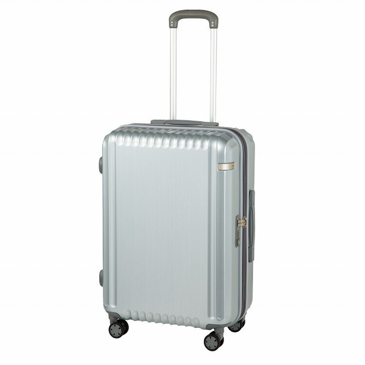 スーツケース 機内持ち込み 35L フロントポケット パリセイドZd