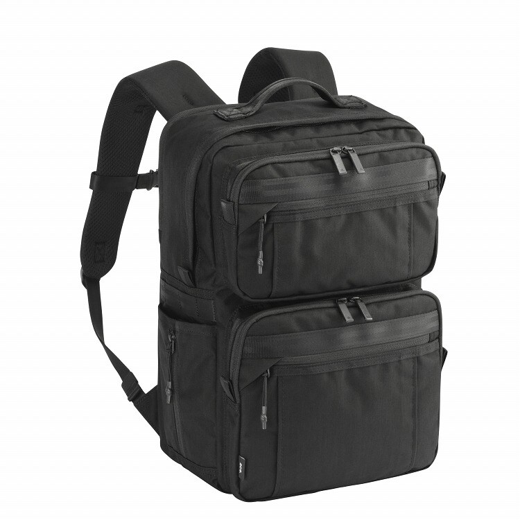 [エースジーン] ビジネスリュック 15.6インチPC収納可 B4対応 ace. エース ace リュック レディース ラポルテム エースジーン