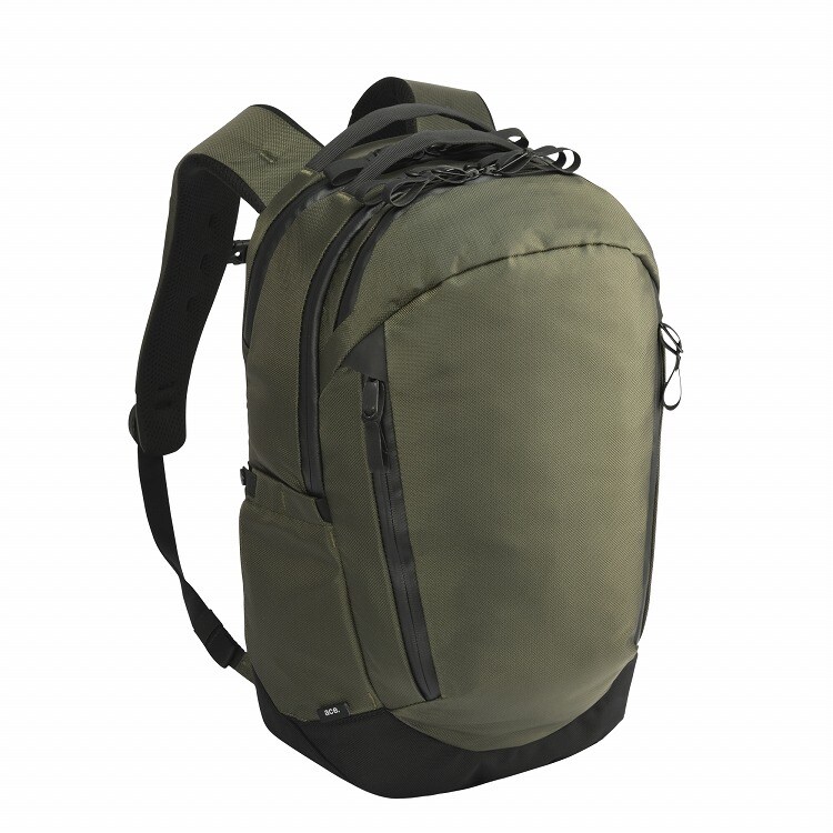 ビジネスリュック B4収納可能 15.6インチPC 耐水 ラグマスター2 | ace