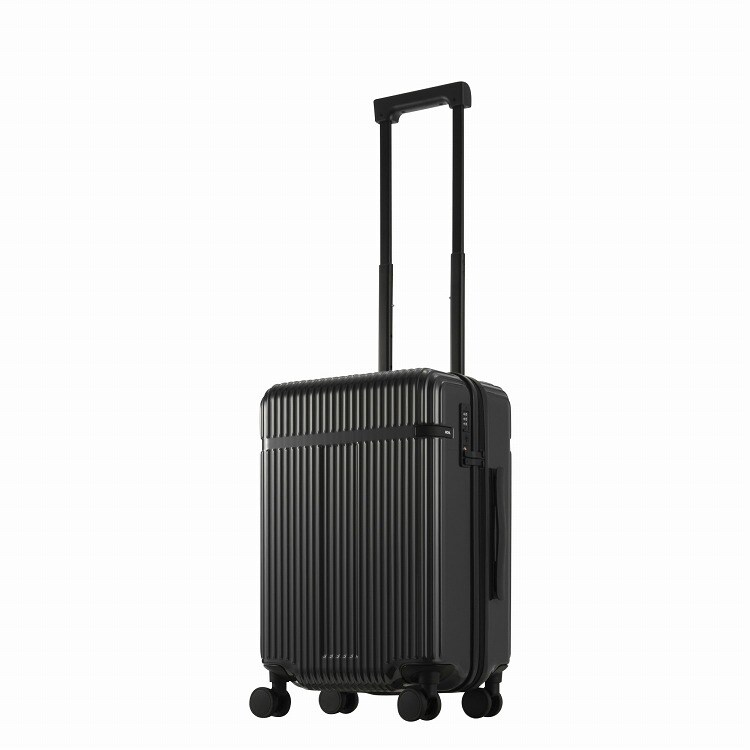 ace パリセイドZ フロントオープンポケット スーツケース 機内持込可 ace. エース公式 スーツケース 機内持ち込み 旅行用品 フロント