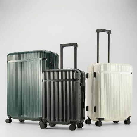 [^:05761]^ȃ^euX^CbVȃX[cP[XBp[̂鋾ʉH{{fBVFōoBVvŃX}[gȃfUCȂ̂ŁArWlXV[ł􂵂܂B2`3̗sɂ҂ȃTCYŁA@݉\łB͗ʃt@Xi[d؂ɂȂĂ̂ŉוh܂B傫ڂ̓|Pbgׂ͍ȉו̎[ɂ߁Bǧ郁bVdlłBTChtbNF{̑ʂ̑ɉו|邱Ƃ\łBoփLX^[F񐫁As萫ɗDAeՂɕWJ\ȑ^oփLX^[BTS_Ct@Xi[bNFTS_Ct@Xi[bN(Travel SentryFbN)ڂŁA{܂ܗa\B