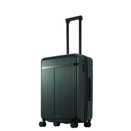 [^:05762]^ȃ^euX^CbVȃX[cP[XBp[̂鋾ʉH{{fBVFōoBVvŃX}[gȃfUCȂ̂ŁArWlXV[ł􂵂܂B3`5̗sɂ҂ȃTCYłB͗ʃt@Xi[d؂ɂȂĂ̂ŉוh܂B傫ڂ̓|Pbgׂ͍ȉו̎[ɂ߁Bǧ郁bVdlłBTChtbNF{̑ʂ̑ɉו|邱Ƃ\łBoփLX^[F񐫁As萫ɗDAeՂɕWJ\ȑ^oփLX^[BTS_Ct@Xi[bNFTS_Ct@Xi[bN(Travel SentryFbN)ڂŁA{܂ܗa\B