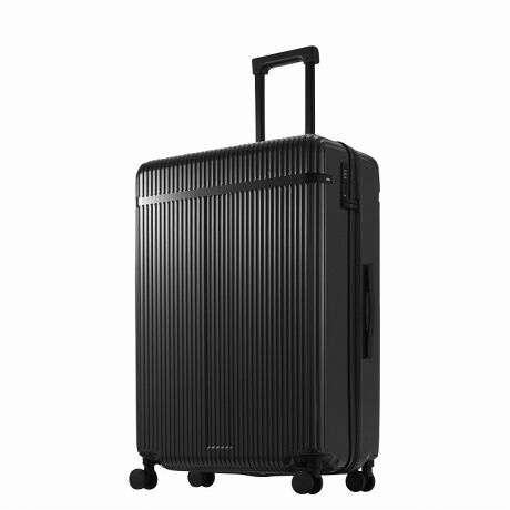 [^:05763]^ȃ^euX^CbVȃX[cP[XBp[̂鋾ʉH{{fBVFōoBVvŃX}[gȃfUCȂ̂ŁArWlXV[ł􂵂܂B7`10̗sɂ҂ȃTCYłB͗ʃt@Xi[d؂ɂȂĂ̂ŉוh܂B傫ڂ̓|Pbgׂ͍ȉו̎[ɂ߁Bǧ郁bVdlłBTChtbNF{̑ʂ̑ɉו|邱Ƃ\łBoփLX^[F񐫁As萫ɗDAeՂɕWJ\ȑ^oփLX^[BTS_Ct@Xi[bNFTS_Ct@Xi[bN(Travel SentryFbN)ڂŁA{܂ܗa\B