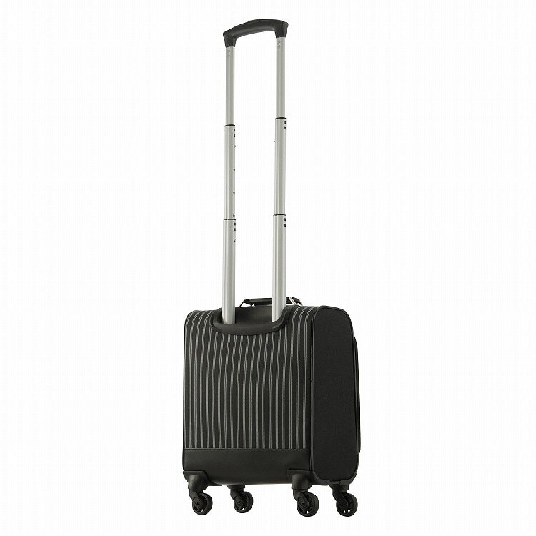 ソフトケース キャリーバッグ 19L 機内持ち込み メリディオナ3 17658