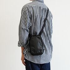 ショルダーバッグ 斜め掛け 軽量  ace. ラグレンティスクロス