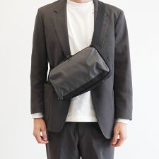 ショルダーバッグ 斜め掛け 軽量  ace. ラグレンティスクロス