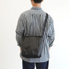 ショルダーバッグ 斜め掛け 軽量  ace. ラグレンティスクロス