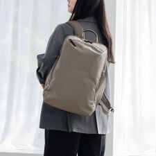 エース(ace.)のリュック ビジネスバッグ 軽量 B4収納可能 15.6インチPC エース ルフィラ 17912