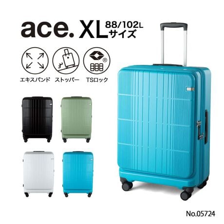 [^:05724]QWAYI[ṽX[cP[Xw ace.TOKYOfBtFXxeʊg(GLXph)ɉALX^[Xgbp[ȂǑʂȋ@\肾̃V[YłB`zeEXy[Xłו̎o₷wtgI[vx]ʂ̉ו̋lߕłwt@Xi[Jx̂Q̊J\ȃACełB GLXph@\(eʊg)yYȂǂŉוɂ֗ȗeʊg@\𓋍ځBGLXph̋@݂͕sB LX^[Xgbp[dԓX΂ŕsӂ̃X[cP[X̑shLX^[Xgbp[𑕔BVXenh̃Xgbp[{^ɃXCh邾ON(~߂)/OFF(s)\B QWAYI[vwtgI[vxwI[vx̂Qʂ̊J\ȃX[cP[XB tgI[vXy[XŊJłtgI[v\BJ̊Wɂ̓wAAC◷s̃KChubN̎[ɕ֗ȃt@Xi[|Pbg~QBWƖ{̂ȂTCh̃xg̓obNŒE\B90xA180x̊JƃV[ɍ킹J߂̎g\B I[v]̃X[cP[XʂÃt@Xi[ł̊J\Bו[ɂ߁BJɉׂڂhʒd؂^CvBЖʂɂ͐ڂɕ֗ȃt@Xi[|Pbg~Q sbNAbvnhʂƑʂɃsbNAbvnhzuBKȉ~ɂ͏ʂ̃sbNAbvnhBԂ̃gN̏グ낵ɂ͑ʂ̃sbNAbvnh֗łB OChБ̃TChɂ͉ɂƂɃX[cP[X̃VFnʂɂȂ悤ɂOChtB