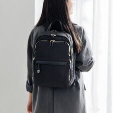 リュック ビジネスバッグ 2気室 A4収納可能 13.3インチPC エース ラプリム 68801