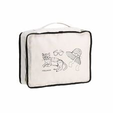 パッキングポーチ S トラベルグッズ 収納 17823 ace. HAyU