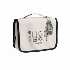 ポーチ アクセサリーポーチ トラベルグッズ 収納 17826 ace. HAyU