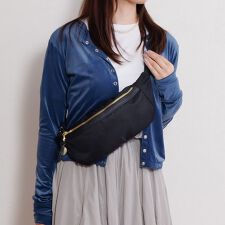 ace.(ace.)のショルダーバッグ ボディバッグ 猫 17834 ace. HAyU