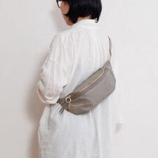 ace.(ace.)のショルダーバッグ ボディバッグ 猫 17834 ace. HAyU