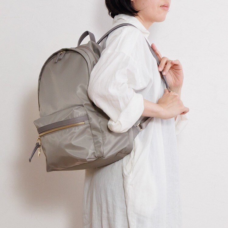超美品⭐️グレゴリー（GREGORY）リュック ブラウン もこもこ 超美品⭐️グレゴリー（GREGORY）リュック ブラウン もこもこ