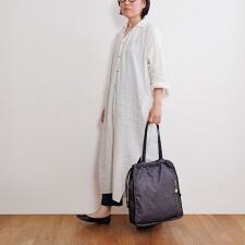 ace.(ace.)のトートバッグ 猫 17837 ace. HAyU