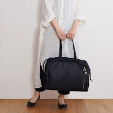 トートバッグ ボストンバッグ 猫 17838 ace. HAyU