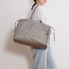 トートバッグ ボストンバッグ 猫 17838 ace. HAyU