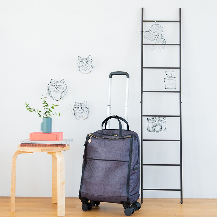 レスポートサック)スーツケース/キャリーバッグ 1001LB01