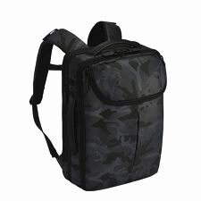 ビジネスリュック　A4　18/23リットル　15.6インチ　PC対応　デュアルポーズLTD