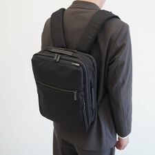 ビジネスリュック A4収納 13.3インチPC 11L エース ガジエタブルSF