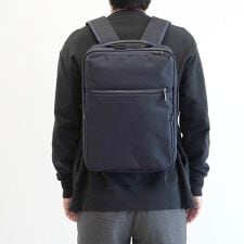 ビジネスリュック 拡張 A4収納 14.0インチPC 15/20L エース ガジエタブルSF