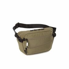 ace.(ace.)のボディバッグ ウエストバッグ 軽量 撥水 ace. エース ファルテライト 17892