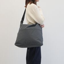 ショルダーバッグ B4サイズ 撥水 ace. エース スポーベル3 17814