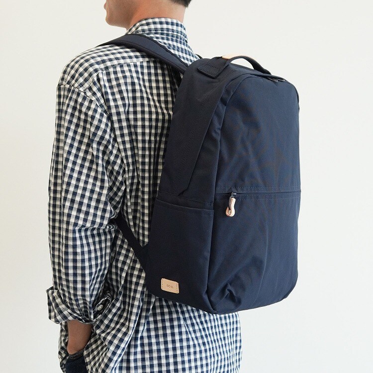 リュック A4サイズ 14インチPC 撥水 ace. エース スポーベル3 17815