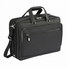 ビジネスバッグ B4 15.6インチ PC収納 ace．GENE