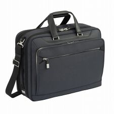 ビジネスバッグ B4 15.6インチ PC収納 ace．GENE