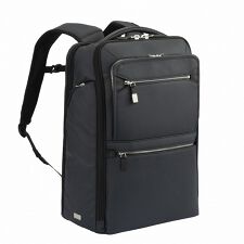 ビジネスリュック B4 15.6インチ PC収納 ace．GENE