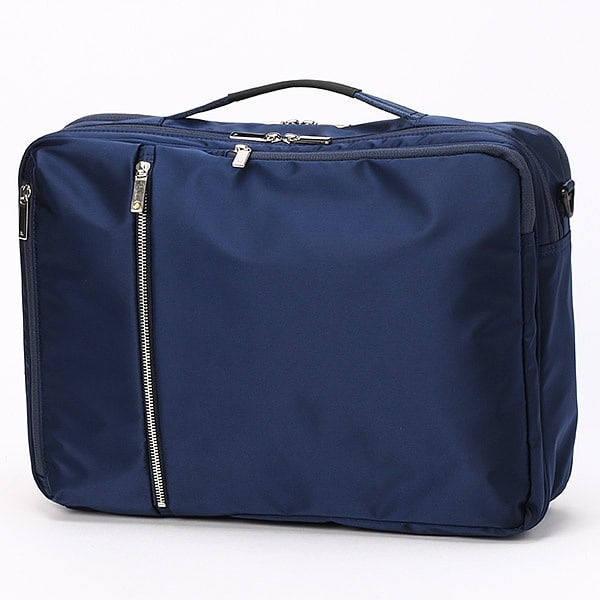 ビジネスリュック ガジェタブル エース B4 15インチPC 2気室 | エース