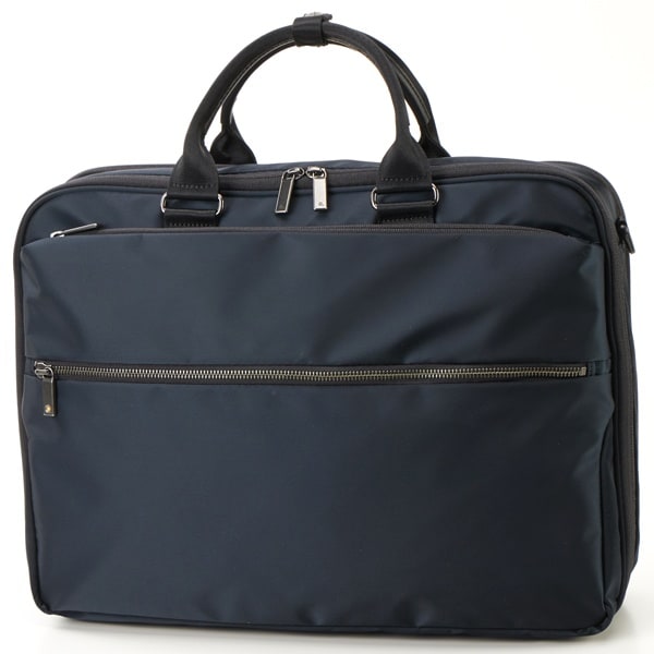 ✨美品✨ACEGENE ビジネスバッグ A4収納 ２WAY ブリーフバッグ ace. GENE LABEL エースジーン ビジネスバッグ プロフレックス