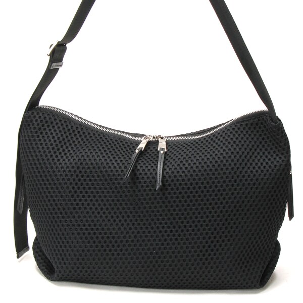 メッシュ】2WAYショルダーバッグ | ル カモフラージュ トライブ(le