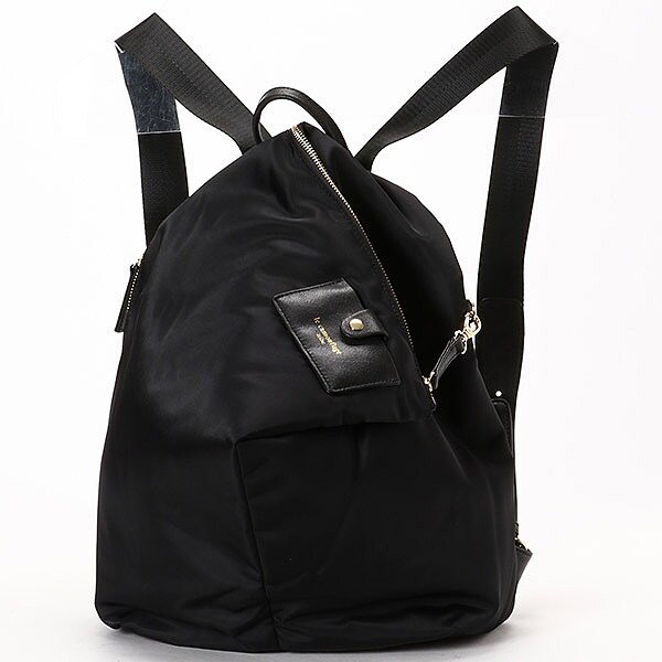 美品 ル カモフラージュ トライブ エクルーガレリア ネイビー 迷彩 リュック ナイロンリュック 大人リュック 人気シリーズ/エクルーガレリア | ル