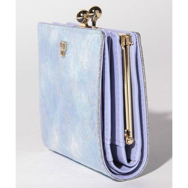 パピヨン 口金二つ折り財布 | アナ スイ(ANNA SUI) | 315813 | マルイ