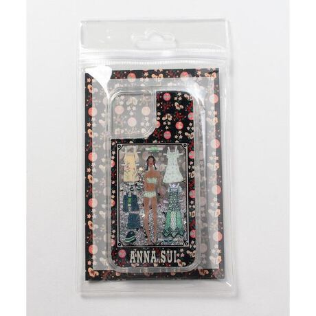 As Iphoneケース Iphone12 12pro対応 アナ スイ Anna Sui ファッション通販 マルイウェブチャネル Cb001 816 21 01 As Iphoneケース Iphone12 12pro対応 アナ スイ Anna Sui ファッション通販 マルイウェブチャネル Cb001 816 21 01