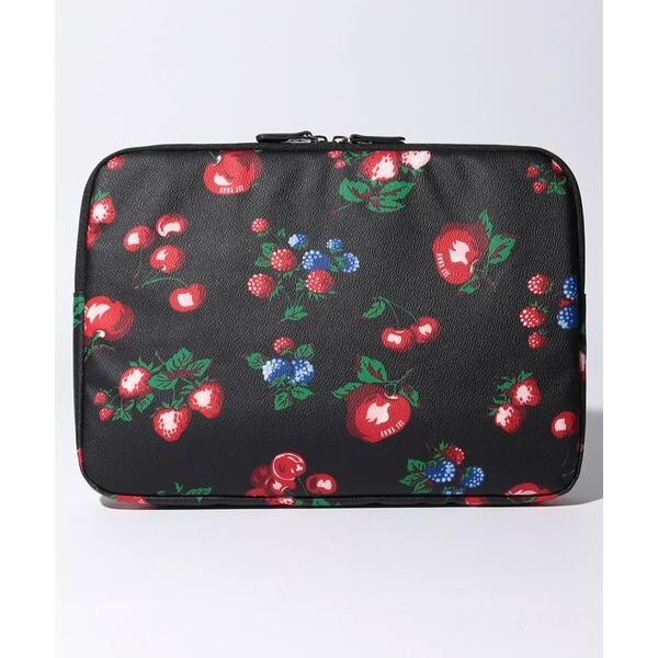 アップサイクルII PCケース ブルー | アナ スイ(ANNA SUI