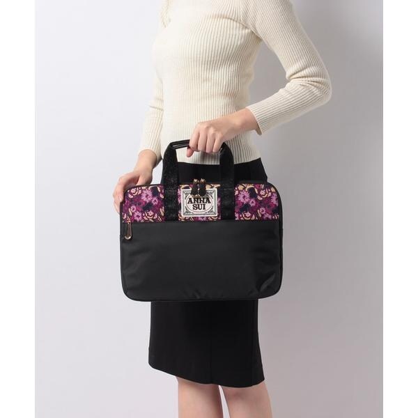 ANNA SUI　MINI　ラベンダー色セットアップとブラウス３点セット ANNA SUI MINI ラベンダー色セットアップとブラウス3点セット