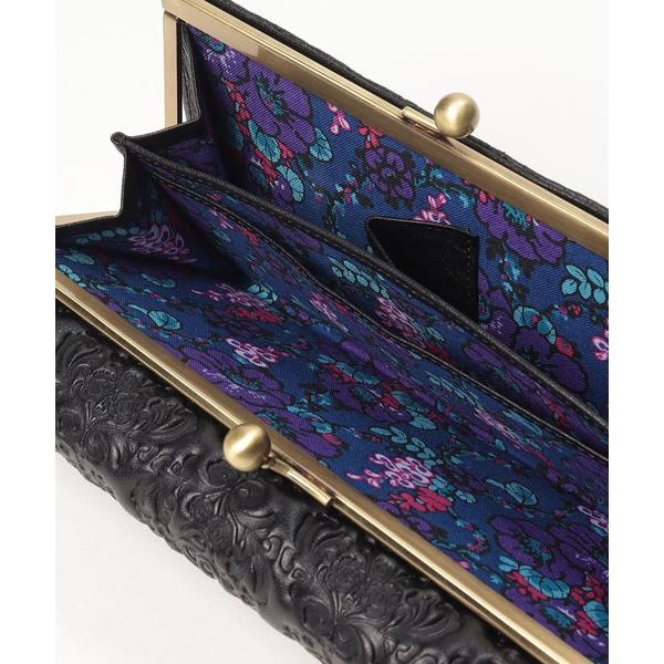 セルパン 口金長財布 | アナ スイ(ANNA SUI) | 316110 | ファッション