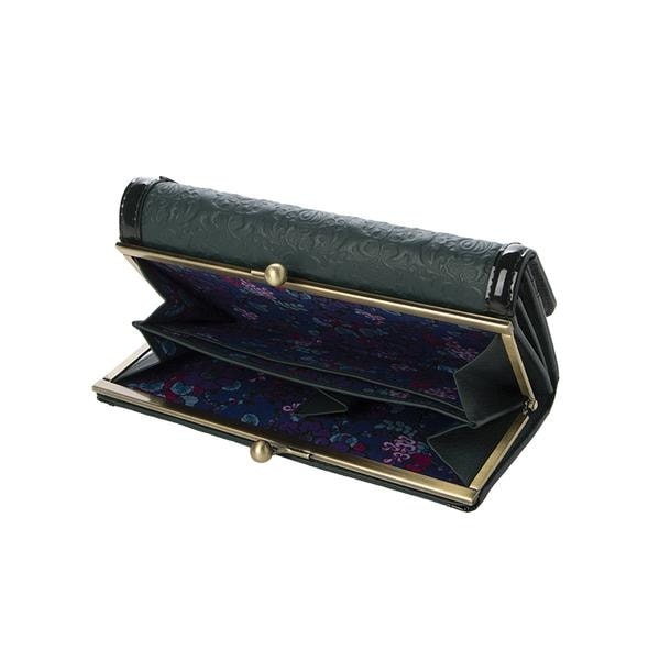 セルパン 口金長財布 レッド | アナ スイ(ANNA SUI) | マルイウェブ